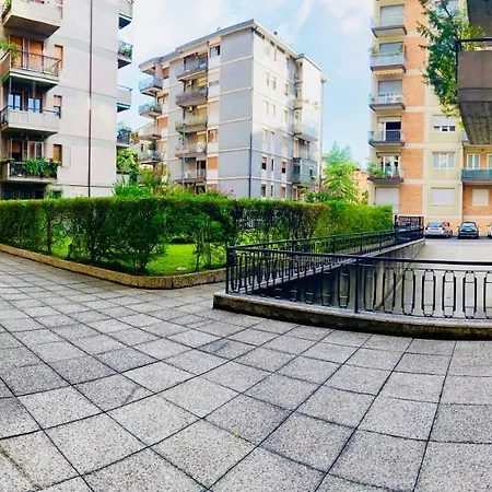 Homestay Tinashouse Verona