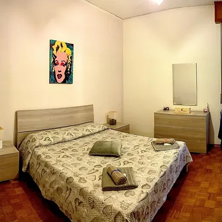 Homestay Tinashouse