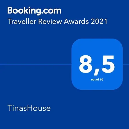 Tinashouse Verona