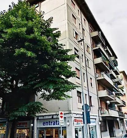 Tinashouse Homestay szállás Verona